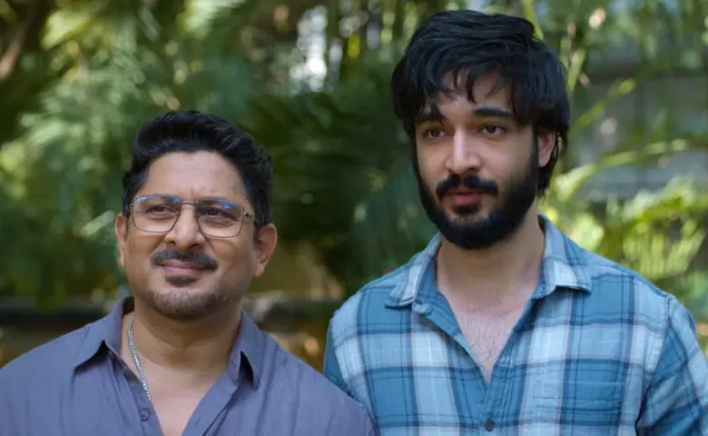 Peter and Pedro Teaser