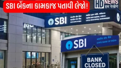 SBI Bank Strike May 2026: SBI Branches May Remain Closed for 6 Days Across India
