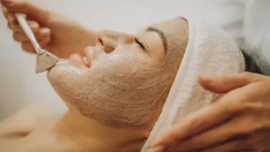 Summer Skin Care