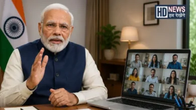 PM મોદીની અપીલ પહેલા જ 70 દેશોમાં લાગુ છે WFH વાળી પોલિસી, AC ચલાવવા પર પણ કન્ટ્રોલ hum dekhenge news
