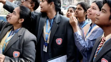 CBSE 12th Result 2026: CBSEના ધોરણ-12ના પરિણામો જાહેર, 85.20 % રિઝલ્ટ hum dekhenge news