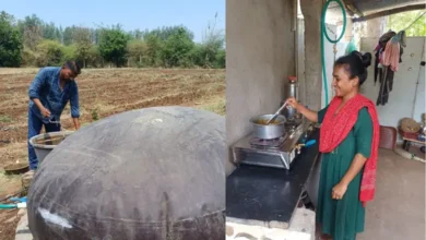 સ્ટેચ્યૂ ઓફ યુનિટી આસપાસ રહેતા 1000 આદિવાસી પરિવારો રસોઈ ગેસમાં આત્મનિર્ભર Hum dekhenge news