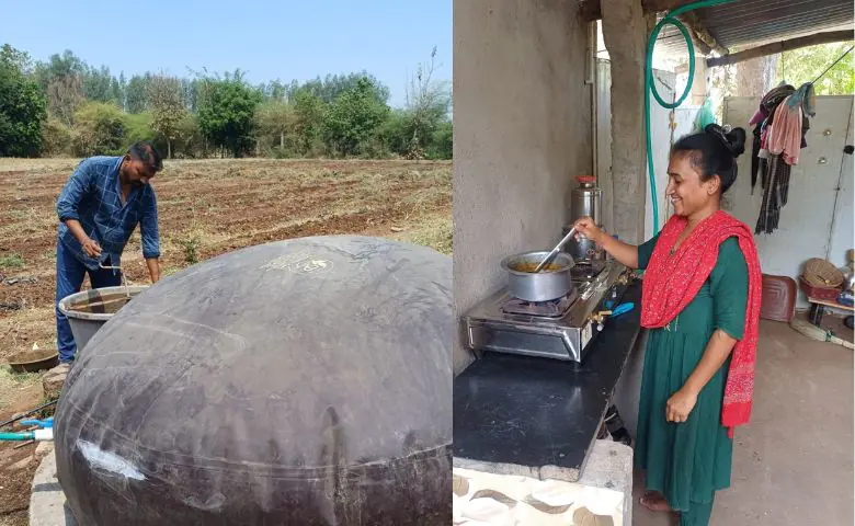 સ્ટેચ્યૂ ઓફ યુનિટી આસપાસ રહેતા 1000 આદિવાસી પરિવારો રસોઈ ગેસમાં આત્મનિર્ભર Hum dekhenge news