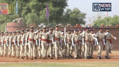 LRD ઉમેદવારોની પ્રતીક્ષાનો અંત: લોકરક્ષક કેડરની લેખિત પરીક્ષા 14 જૂને hum dekhenge news