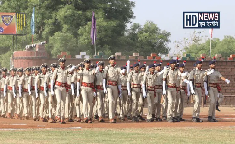 LRD ઉમેદવારોની પ્રતીક્ષાનો અંત: લોકરક્ષક કેડરની લેખિત પરીક્ષા 14 જૂને hum dekhenge news