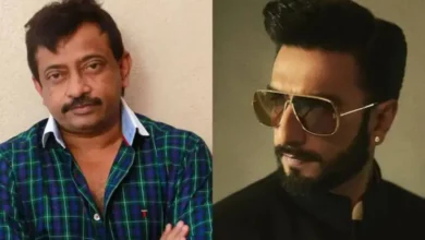 Ranveer Singh નહીં FWICE પર પ્રતિબંધ લગાવો, રામગોપાલ વર્મા ધુરંધર અભિનેતાના સમર્થનમાં આવ્યા Hum dekhenge news