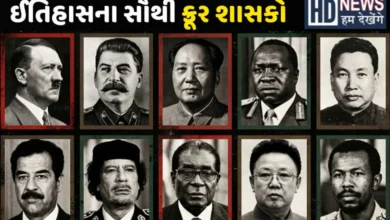 Most Brutal Dictators in History Who Tortured Millions and Killed Without Mercy