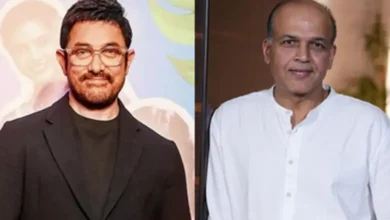 aamir khan and ashutosh gowariker