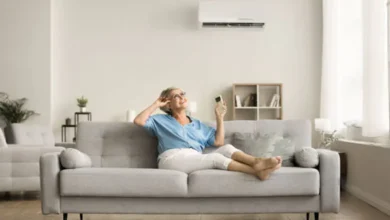 Do you stay in AC all day? Here are some beauty tips to prevent skin dehydration, hum dekhenge news