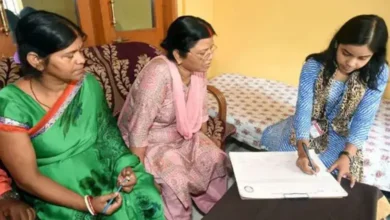 Census to be held in Ahmedabad after 16 years in the state: Self-census can be done sitting at home, hum dekhenge news