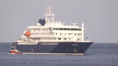 Hantavirus outbreak on Atlantic cruise ship, know what this virus is and its symptoms?, hum dekhenge news