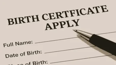 Job News: Still waiting to get a birth certificate? Then know the online, offline process, hum dekhenge news