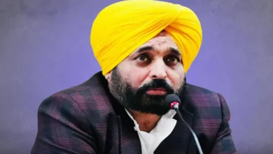 Uproar in Punjab Assembly, CM Bhagwant Mann accused of coming drunk, hum dekhenge news