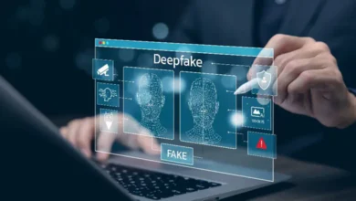 Big action on deepfake and AI content in India, know what is the government's plan?, hum dekhenge news