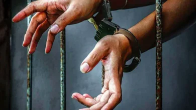 Delhi Police arrests Tinku of Jyoti Baba gang, know his crime horoscope, accused of murder in Tihar Jail, hum dekhenge news