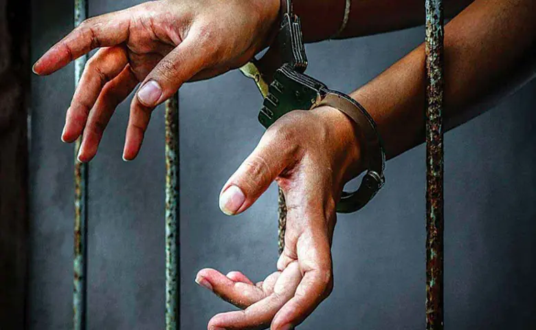 Delhi Police arrests Tinku of Jyoti Baba gang, know his crime horoscope, accused of murder in Tihar Jail, hum dekhenge news