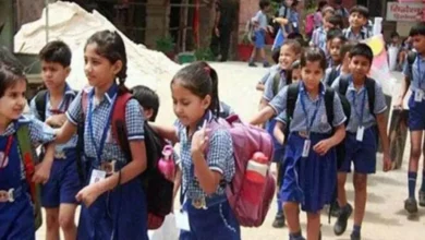 Summer vacation starts in Delhi government schools from May 11, Education Department issues order, hum dekhenge news