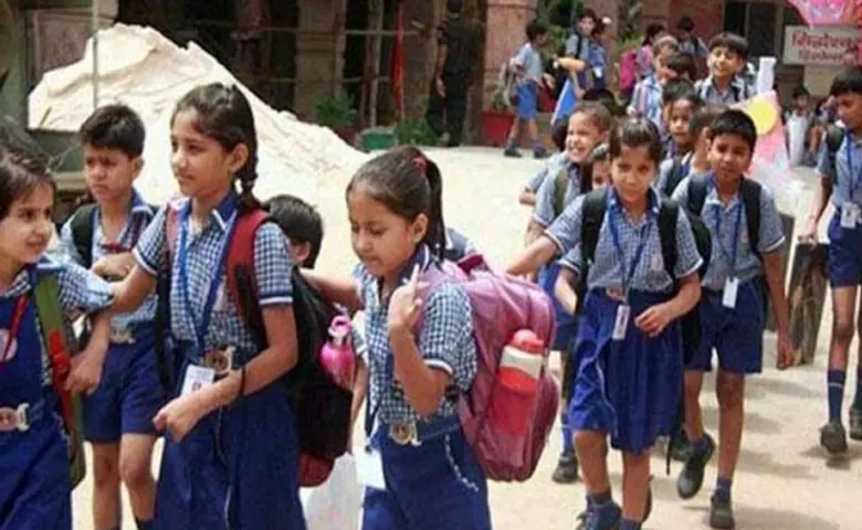 Summer vacation starts in Delhi government schools from May 11, Education Department issues order, hum dekhenge news