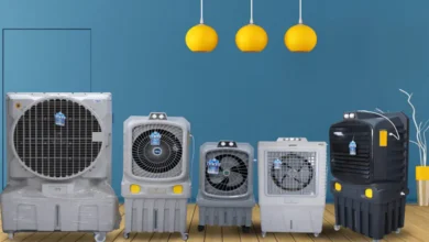 How much electricity does a cooler use in a night? You'll be surprised to know the usage over 30 days, hum dekhenge news