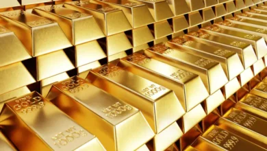 Know who has the most gold, United States is on top, India has this much gold, news dekhenge hum