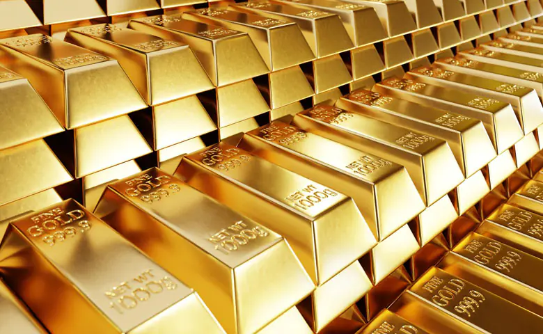 Know who has the most gold, United States is on top, India has this much gold, news dekhenge hum