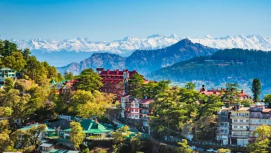 Himachal: Are you planning a summer vacation in the Himalayas? Then definitely visit the place, hum dekhenge news