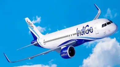 Noida Airport: Bookings for IndiGo flights have started, first flight to Lucknow will take off on June 15, hum dekhenge news
