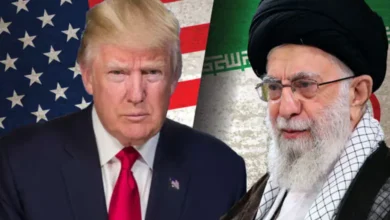 America's one-page proposal to end the war... Iran is taking its time to respond, hum dekhenge news