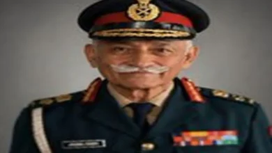 Rajasthan's land of bravery has lost a warrior: Veer Jagmal, who entered 16 km inside Pakistan and hoisted the tricolor, passes away, hum dekhenge news