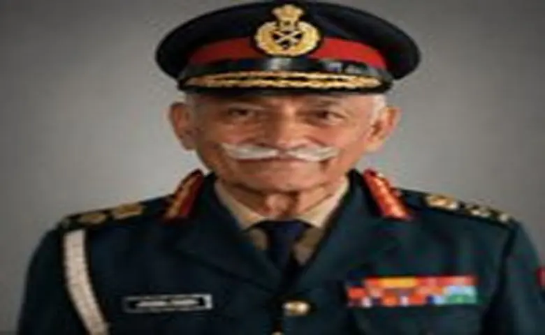 Rajasthan's land of bravery has lost a warrior: Veer Jagmal, who entered 16 km inside Pakistan and hoisted the tricolor, passes away, hum dekhenge news