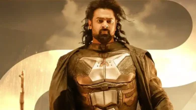 Kalki 2 big update: Prabhas will be back as Bhairava, preparations for Kalki 2 are complete, hum dekhenhe news