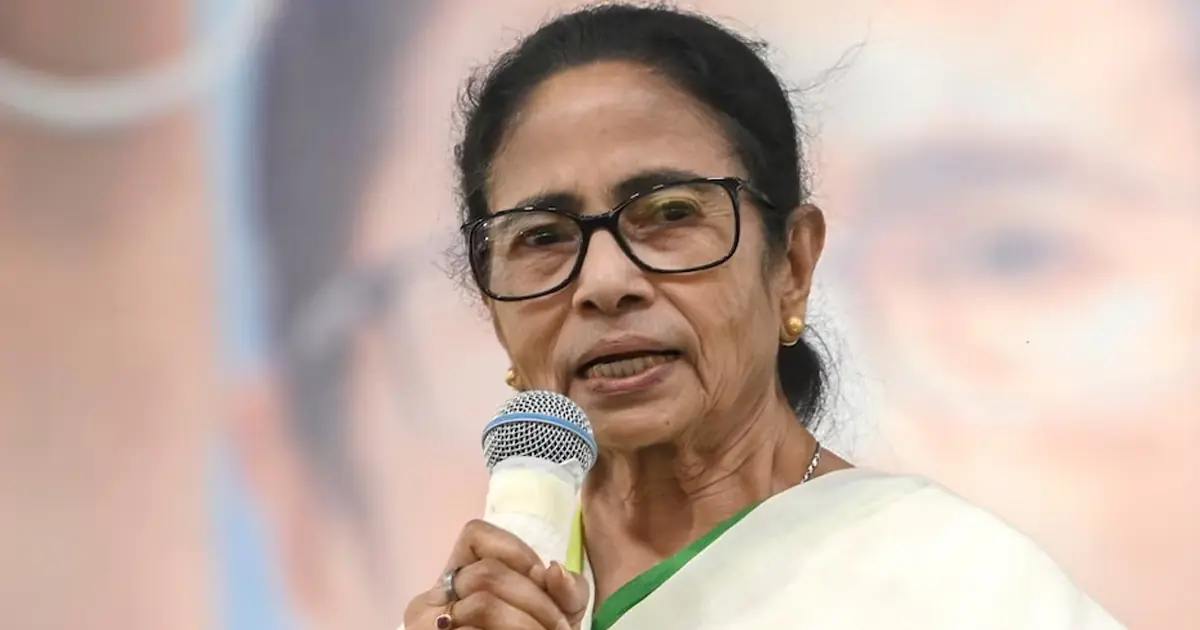 mamata banerjee