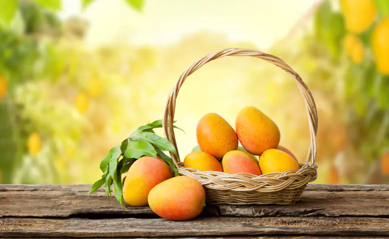 Does eating mangoes increase body temperature? Know what experts say on this matter, hum dekhenge news