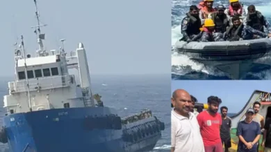 Pakistan waives India's debt, Pakistani Navy rescues Indian ship Gautam, hum dekhenge news