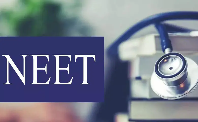NEET UG 2026 EXAM, 22.80 lakh students across the country including 79000 in the state will appear for the exam, hum dekhenge news