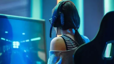 Caution: If you play online games, be careful, breaking the new rules will result in fines and punishment, hum dekhenge news