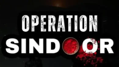 Anniversary of Operation Sindoor: PM Modi praises the army, ministers change their profiles on social media, hum dekhenge news