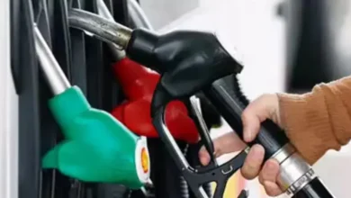 petrol price hike