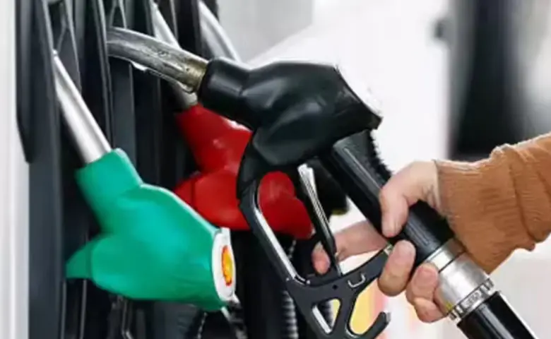 petrol price hike