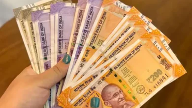 DA Hike: After Railways and Banks, now these government employees are happy, dearness allowance increased by 60%, hum dekhenge news