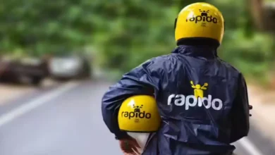 RTO action in Jammu and Kashmir, brakes on RAPIDO, bike taxis were running without license, hum dekhenge news
