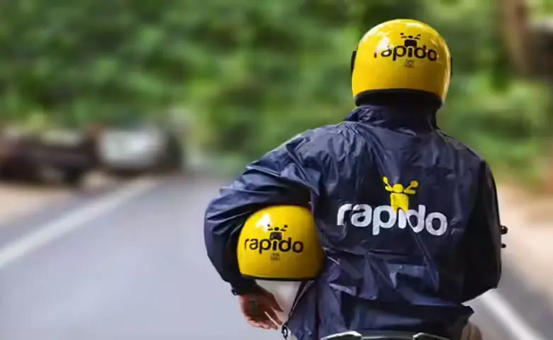 RTO action in Jammu and Kashmir, brakes on RAPIDO, bike taxis were running without license, hum dekhenge news