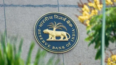 Big change in RBI: Rohit Jain becomes new Deputy Governor, will replace T Ravi Shankar, hum dekhenge news