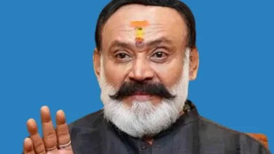 Famous actor dies in horrific accident: Film industry in mourning, hum dekhenge news
