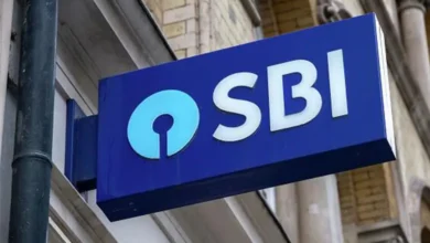 SBI Q4 Results: Why did SBI shares fall despite a profit of Rs 19,684 crore?, hum dekhenge news