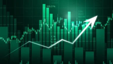 Stock Market: The stock market opened in the green for the third consecutive day, Nifty crossed 23,750, hum dekhenge news