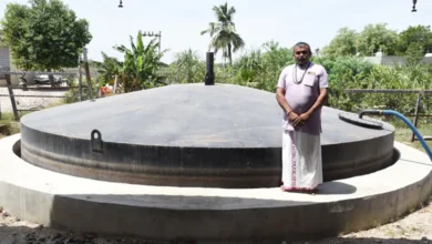 success story of kutch farmer