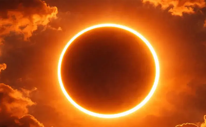 Solar eclipse on August 12: It is a curse for these 4 zodiac signs, if you are not careful then you will face problems, hum dekhenge news