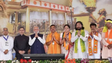 Suvendu Adhikari's new cabinet: Trust in old faces and opportunity for new leaders, hum dekhenge news