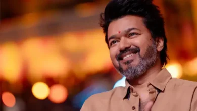 Vijay's big announcement after becoming CM, 200 units of free electricity and protection course for women, hum dekhenge news